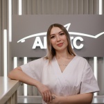 Самойлова Яна Евгеньевна